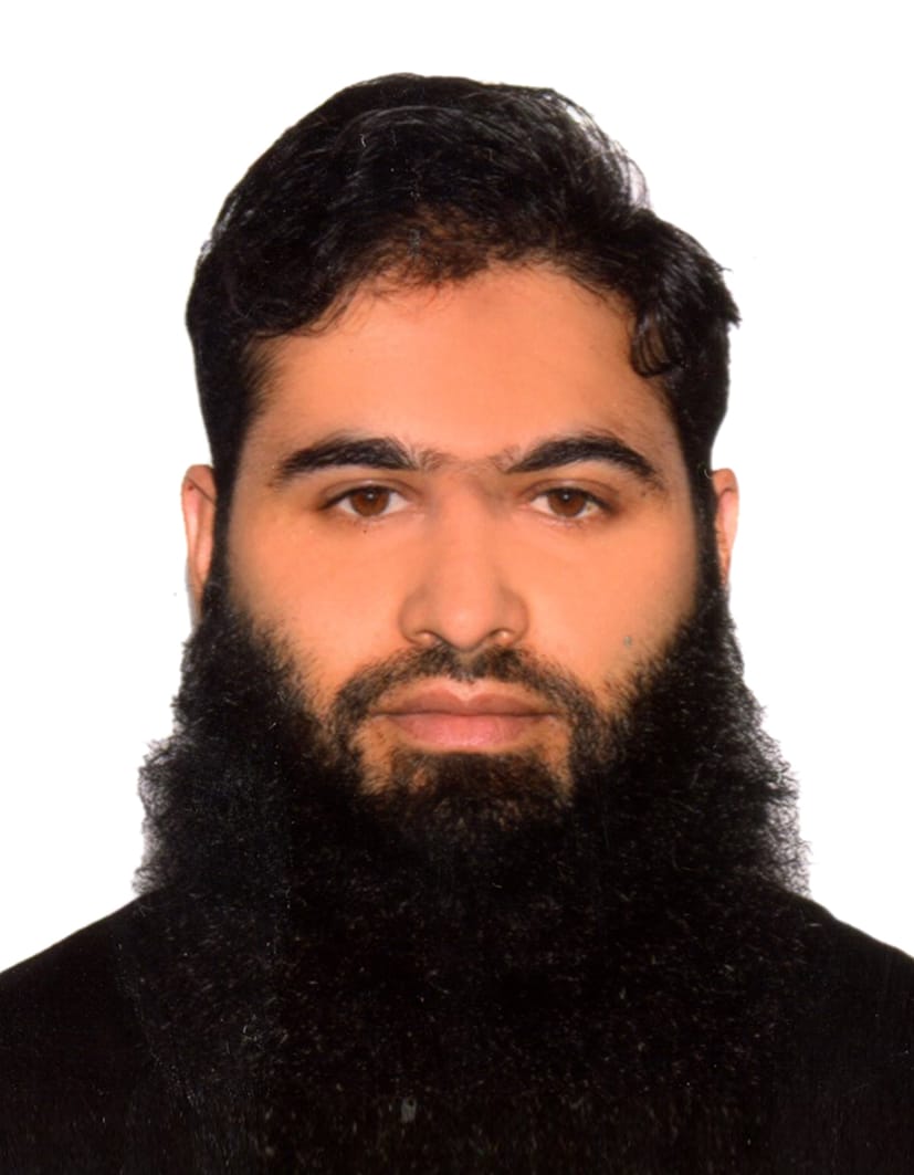 Javid Ahmad